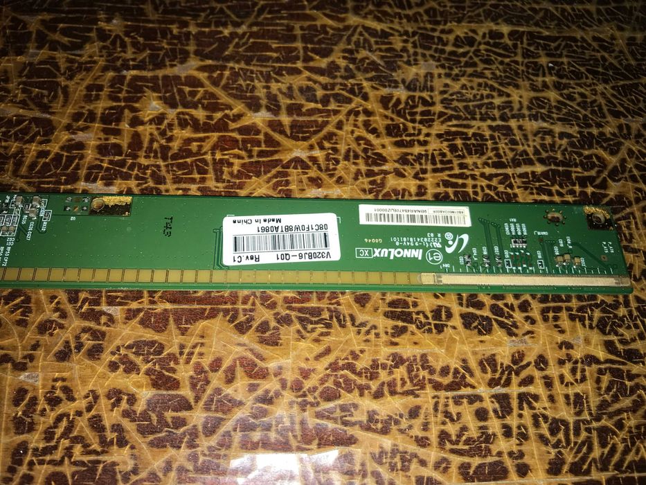 HK.T.RT2831P639 kivi 32HR55GU V320BJ6-Q01