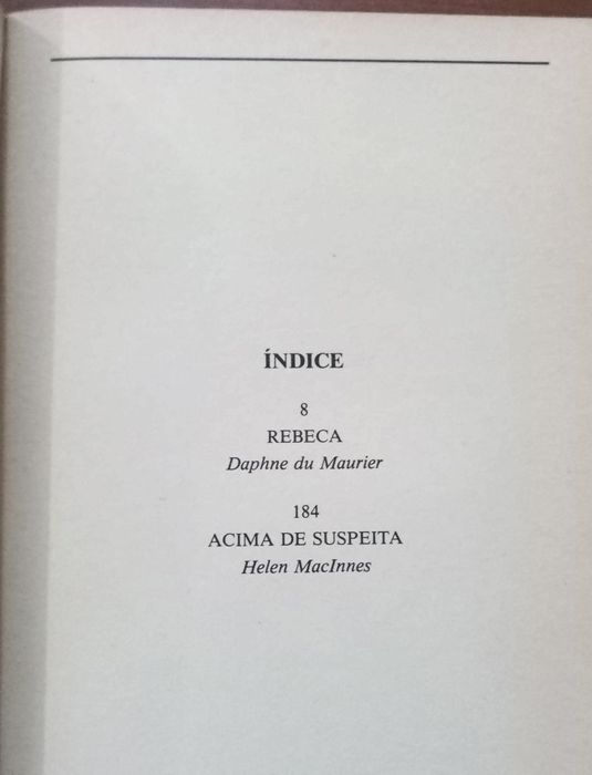 Grandes Clássicos do Suspense - Reader's Digest