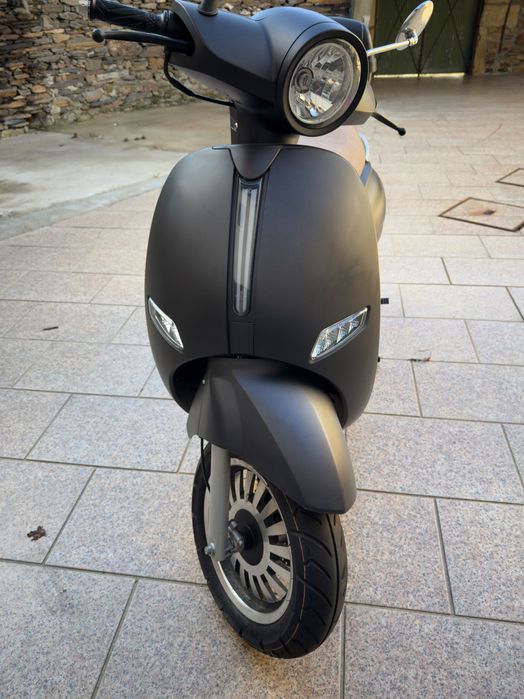 Scooter 125 tianying 2022