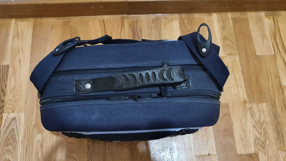 saco troca fraldas Bebé Confort