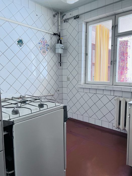 Продам 2к ХТЗ , пр-т Индустриальный 39