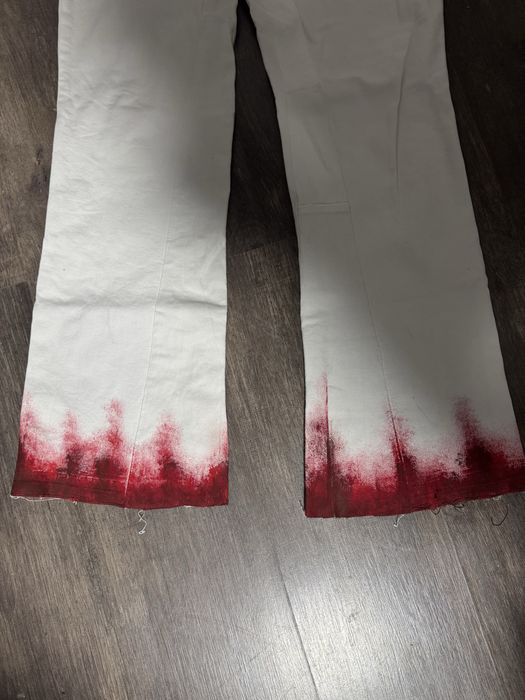 Штани 2107arhaika