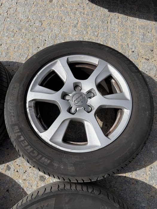 Jantes Audi 16 Polegadas