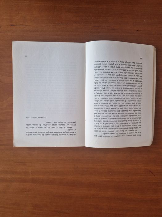 Livro de contos "O Homem e a Ilha", Mário Martins