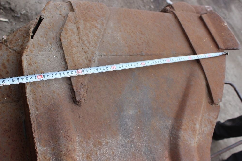 Ковш для Экскаватора новый оригинальный СССР новый тяжелый