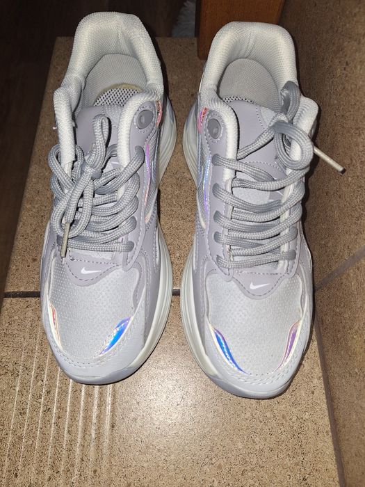 Buty sportowe wygodne