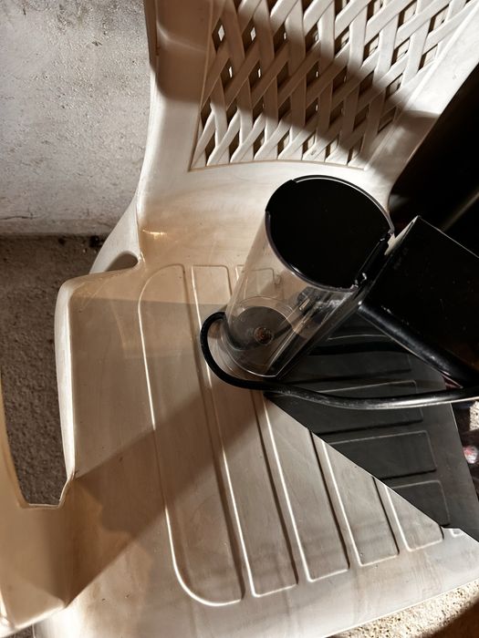 Maquina de café Nespresso