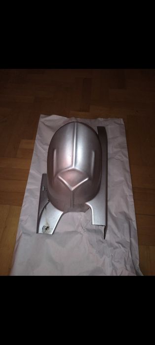 Błotnik tylny Ermax Honda CBF600 N S PC38 2004-2007 rok