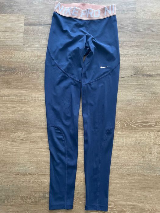 Leginsy Nike Dri-Fit pro rozmiar S