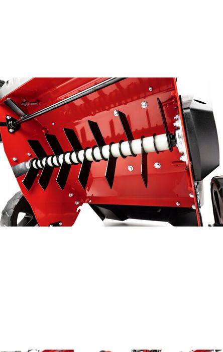 Wynajmę wertykulator do trawnika

Oferuję wynajem wydajnego wertykulat