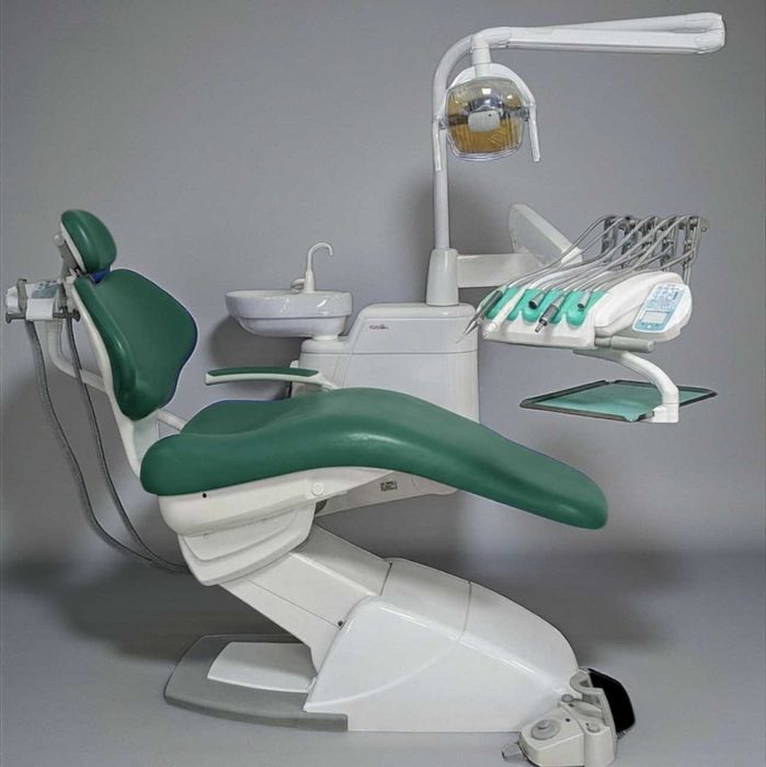 Стоматологічна установка Anthos A6+