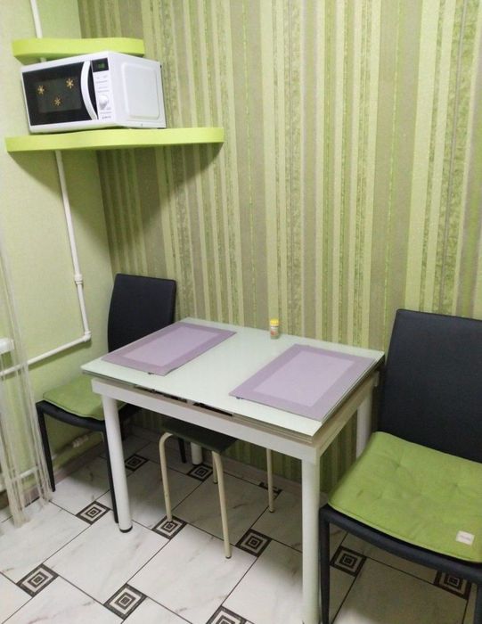 Однокімнатна квартира подобово