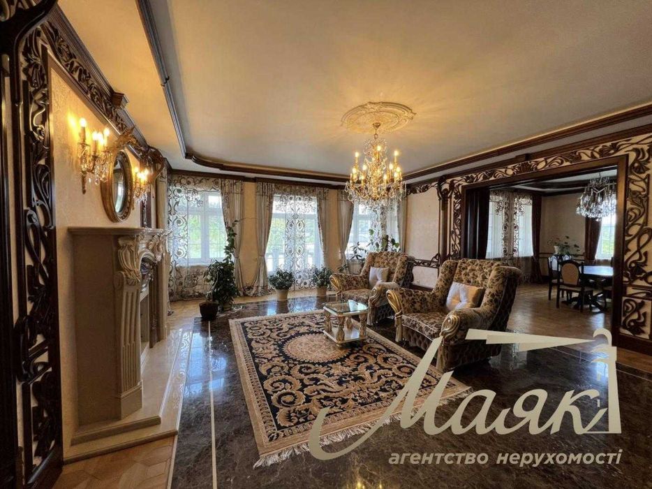 Оренда 4-х поверхового будинку 800м2, Іванковичі.