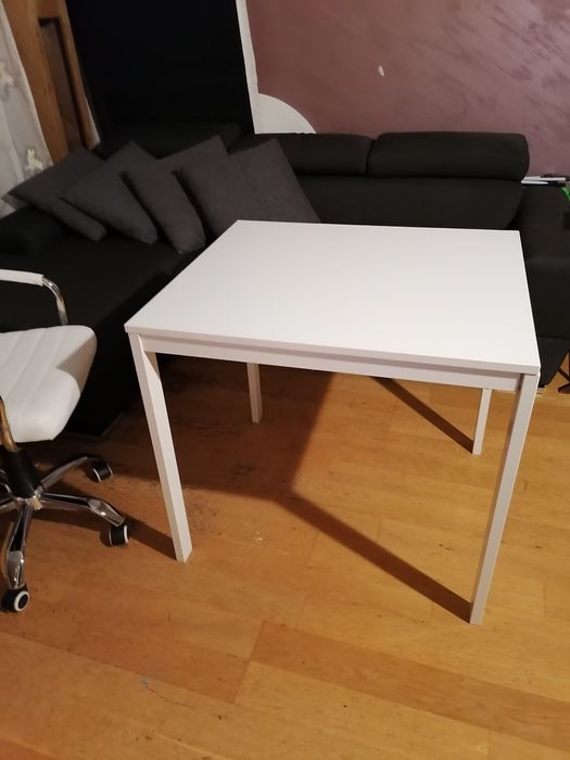 Stół rozkładany VANGSTA IKEA 80x70