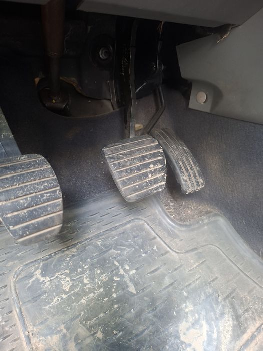 Renault Scenic 2