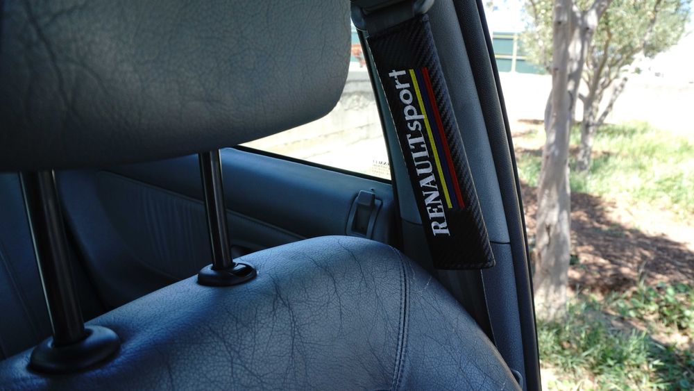 [AUTO] - Acessórios RENAULT