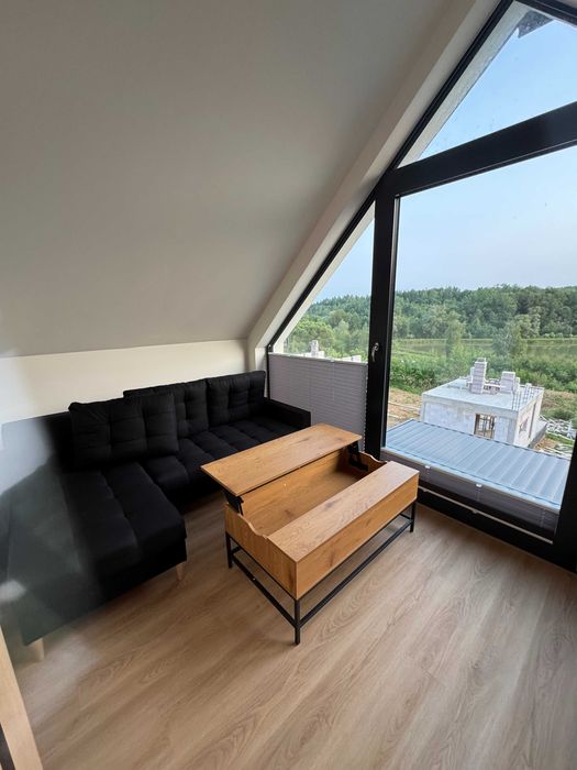 Domek na Stawem - wynajem