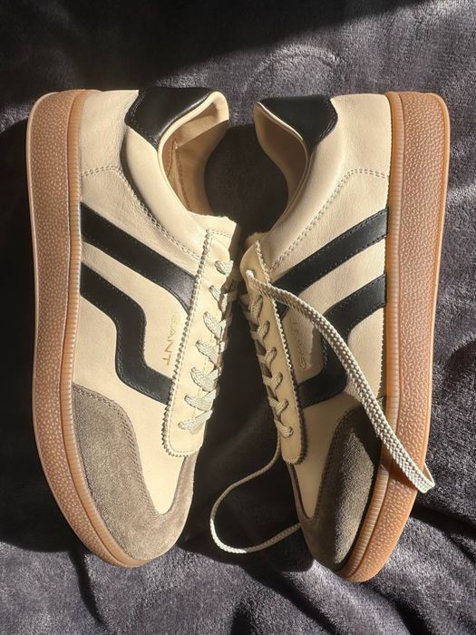 Sneakers  Gant  Cuzmo