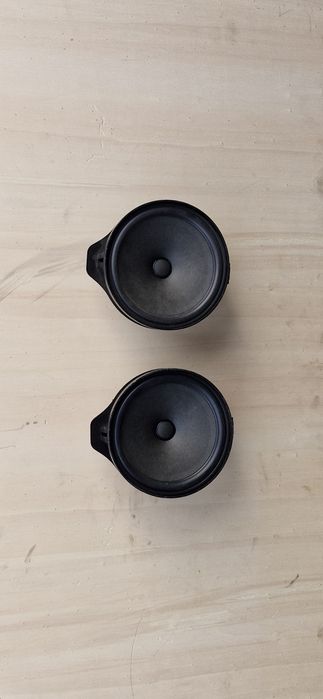 Colunas de som original Mercedes Classe-A,B (W176).