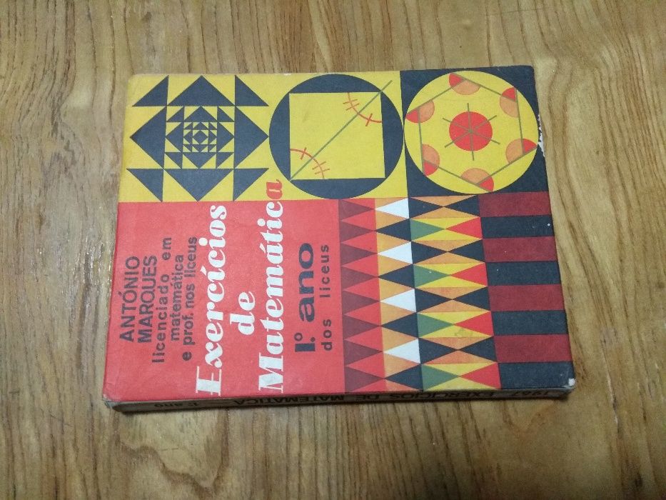 Mathematics Exercises for First-Year High School64409381042945120