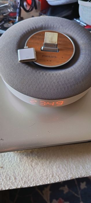 Coluna para Ipod