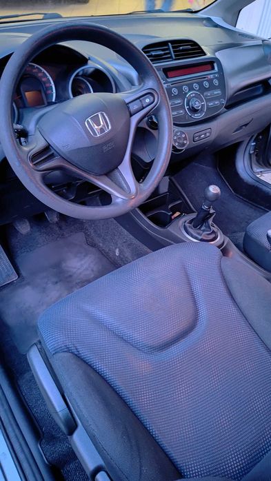 HONDA Jazz 1.2 i vtec easy 2012 em ótimo estado