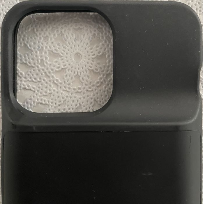 Plecki z Power Bankiem Tech-Protect IPhone 12/12 Pro Max