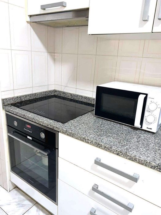 Quarto com casa de banho privativa