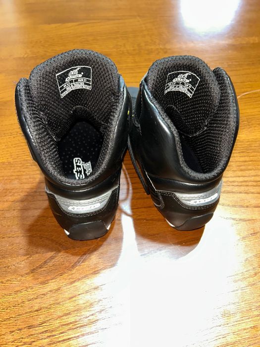 Botas Alpinestars 37