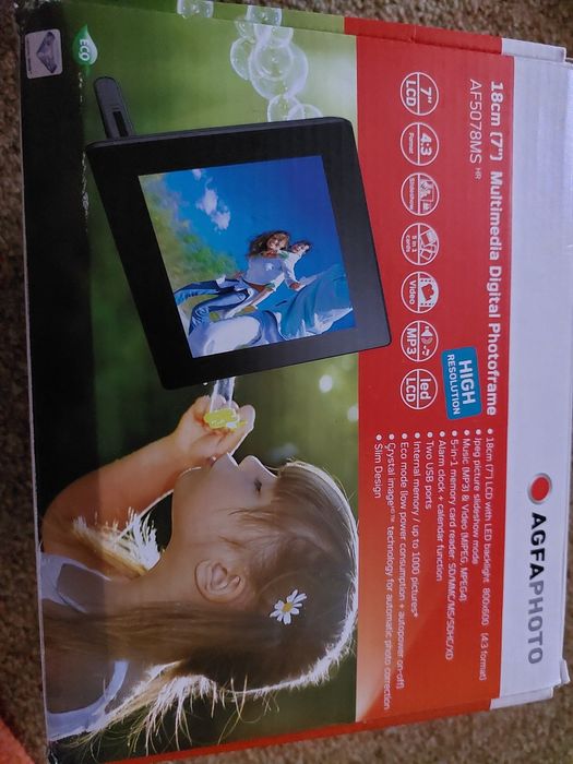 New Digital Frame64751679354881120