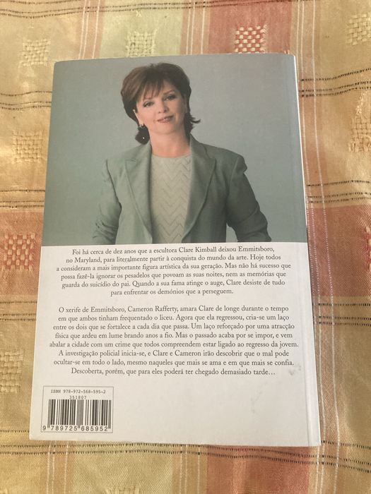 Malefico - Nora Roberts