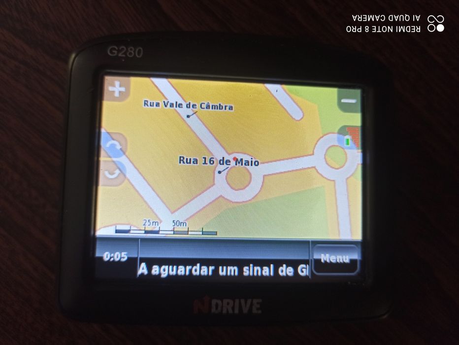 NDrive Navigator64553165945986124