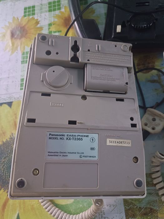 Стационарные телефоны