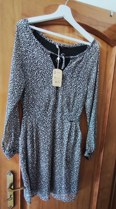 Vestido Salsa novo