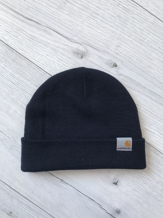 Шапка Stratus Hat Low Carhartt
