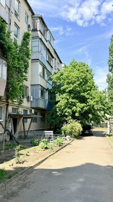 Продам квартиру в кирпичном доме. Северный.