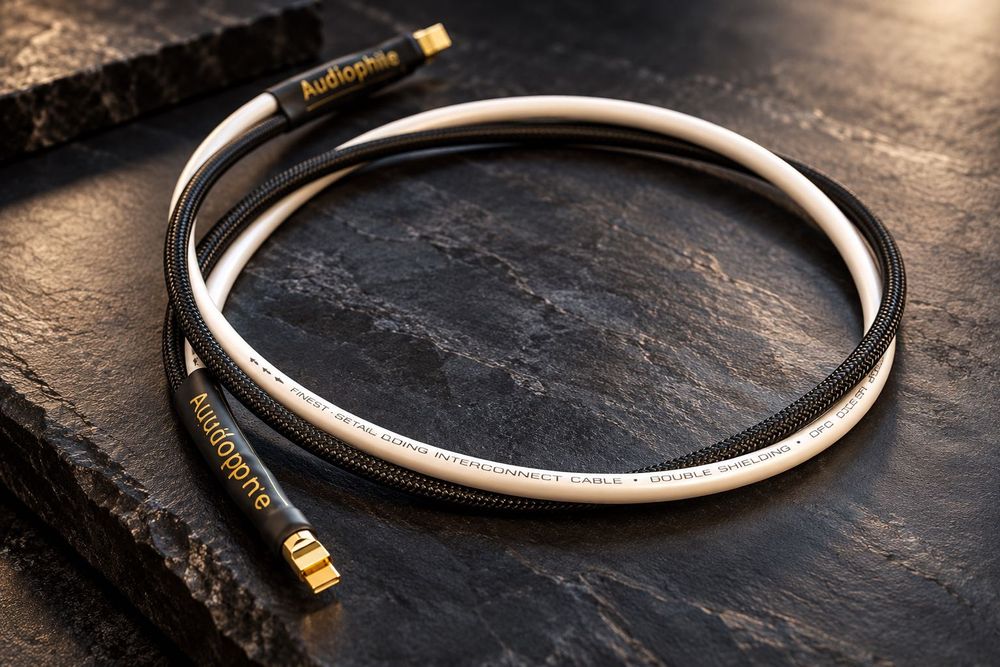 Флагманський подвійний цифровий кабель Asgard Huginn & Muninn (Dual-Conduit USB-C to USB-B)