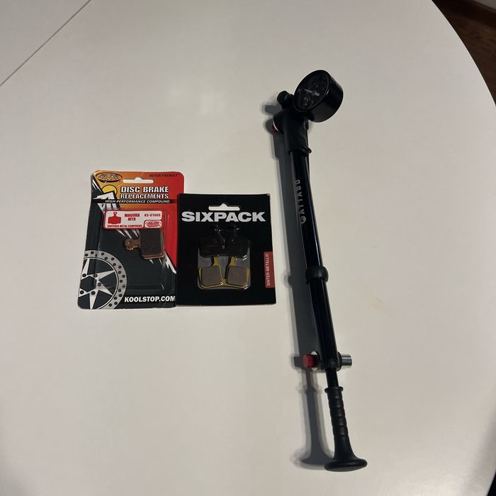 Radon Slide 140 9.0 HD Karbon full enduro