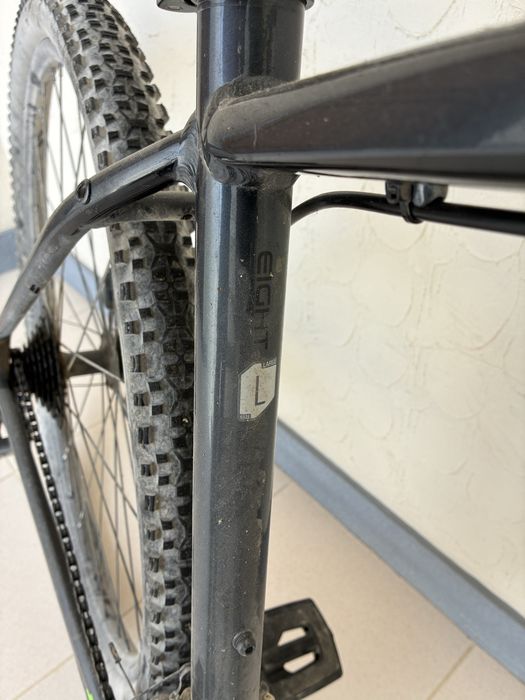Bicicleta Roda 29 cannondale