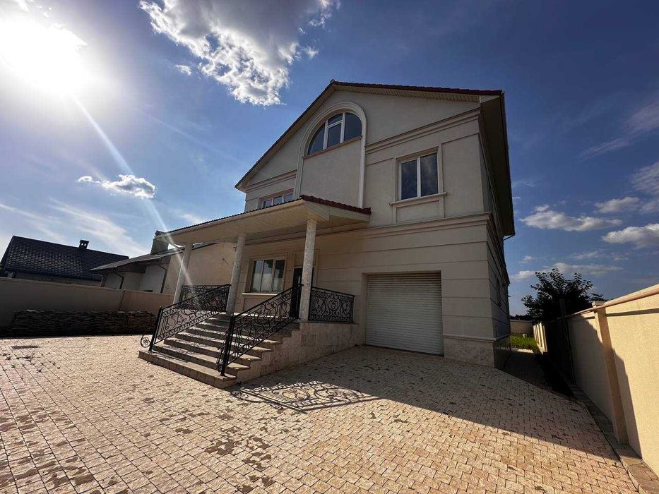 Дом по адресу (площадь 488 м²) - Atlanta.ua - фото 8