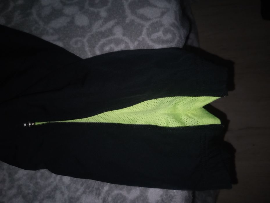 Spodnie Nike ATHDPT unikalne