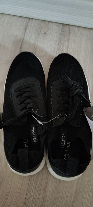 Buty damskie roz 38