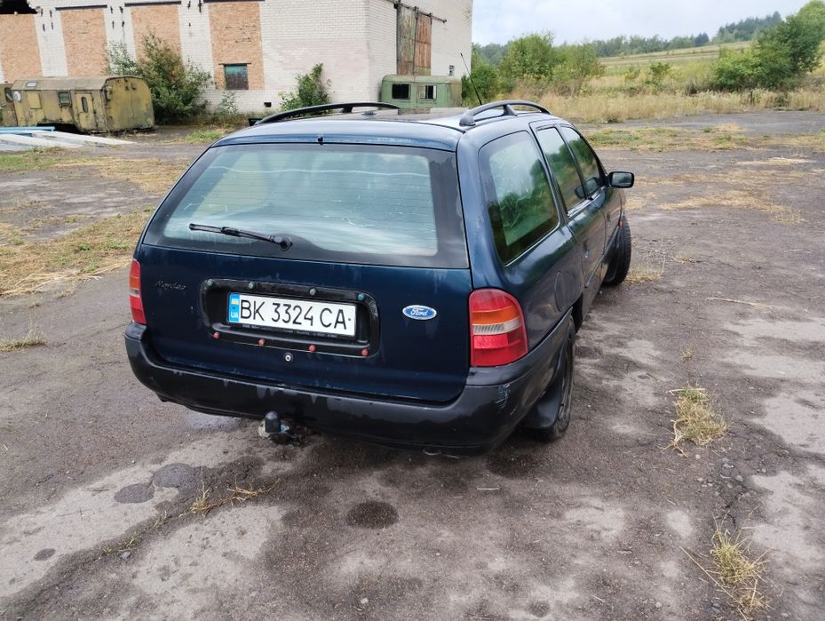 продам Форд Мондео 1