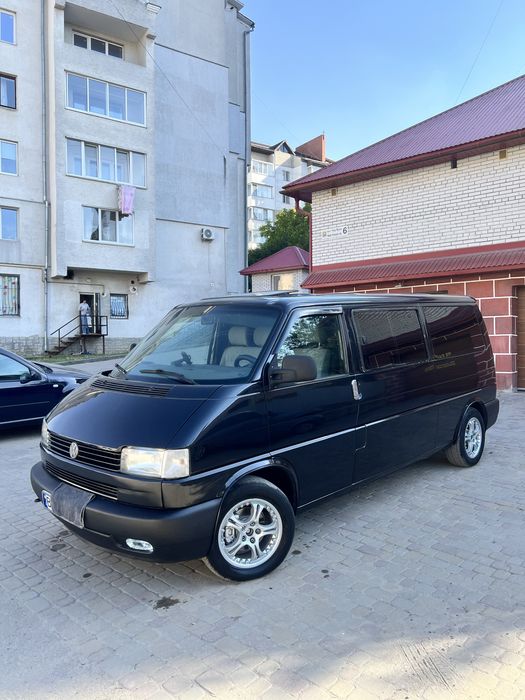 Продам Вольксваген Т5 Транспортер VW