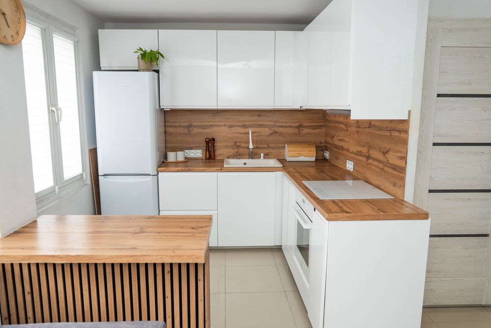 Mieszkanie 55,5 m² | 2 pokoje | parter | Głogów – os. Kopernik