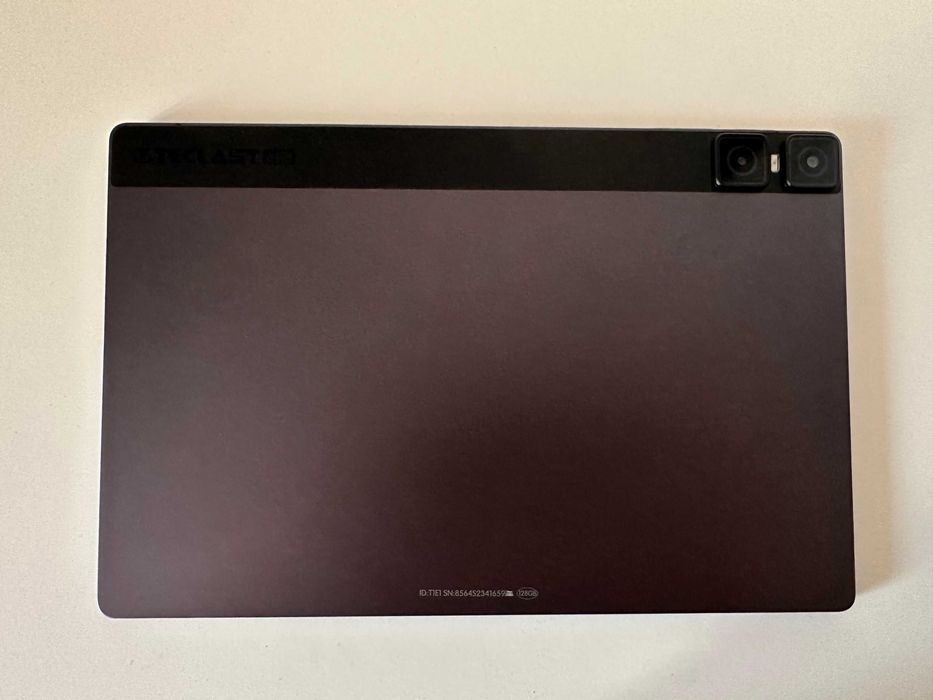 Планшет 10.5” Teclast T45HD 8/128Gb T606 7200Mah