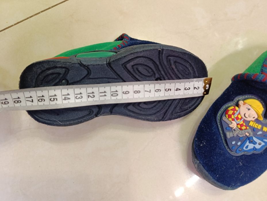 Взуття для діток з Європи