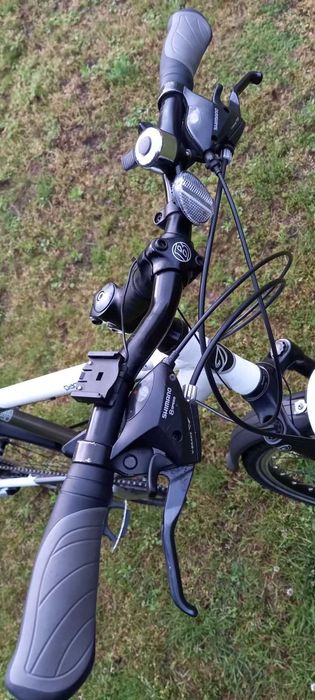 Rower Diamond 28 cali