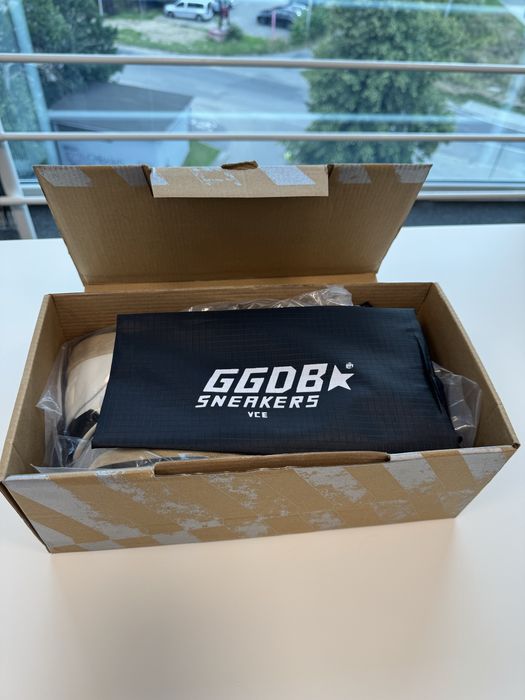 Golden Goose Superstar