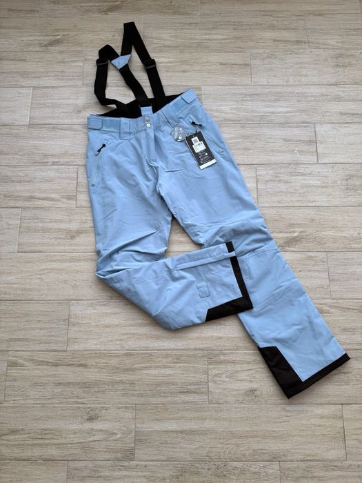 Жіночі лижні штани Dare 2B Diminish DWW509R Мембр. 30k/30k Оригінал! M